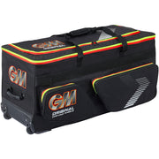Gunn & Moore Easi-Load Wheelie Bag - closed